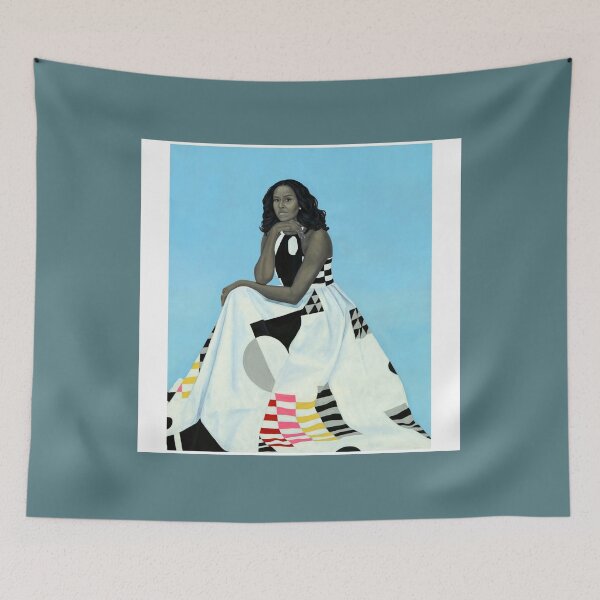 Item preview, The Mystery of Amy Sheralds Portrait  designed and sold by KaiLawrence.