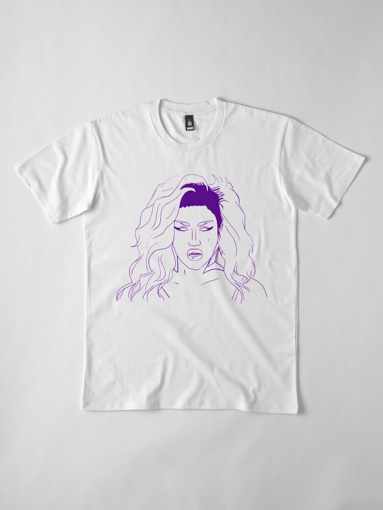 adore delano shirt