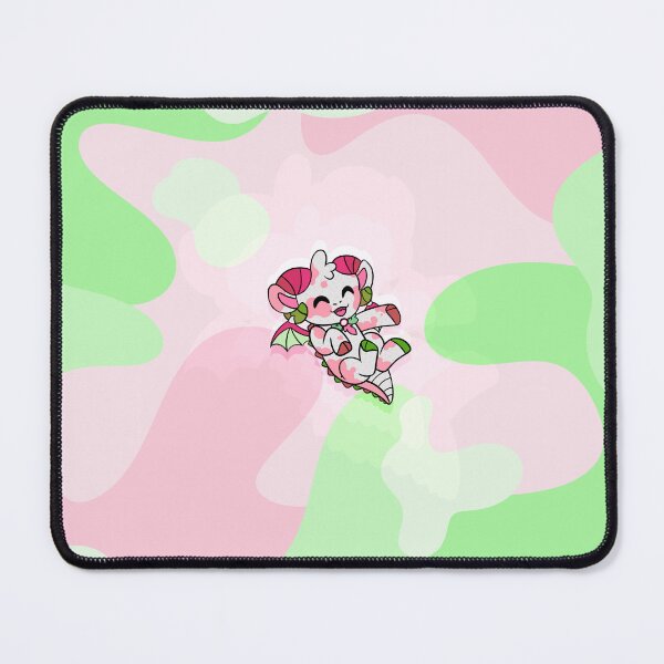Item preview, Dragonfruit Rammie designed and sold by akirawav3.