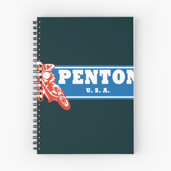 Item preview, Penton USA designed and sold by fabulousio5.