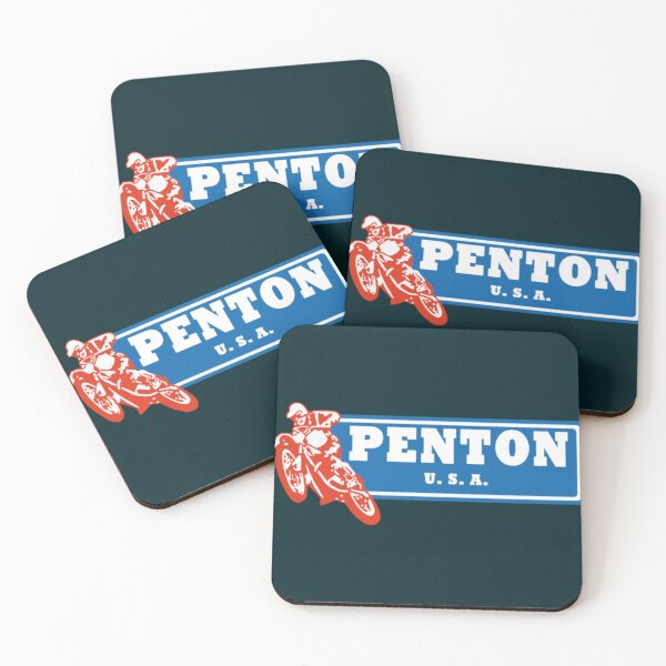 Item preview, Penton USA designed and sold by fabulousio5.