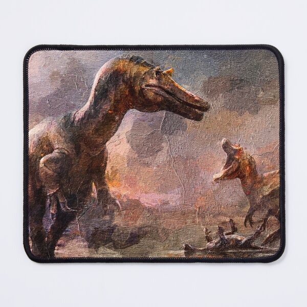 Item preview, Mystical Dinosaur designed and sold by REValation0413.