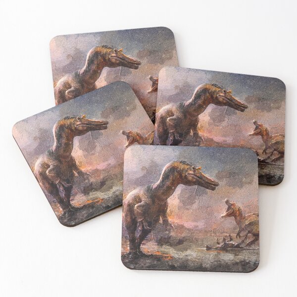 Item preview, Mystical Dinosaur designed and sold by REValation0413.