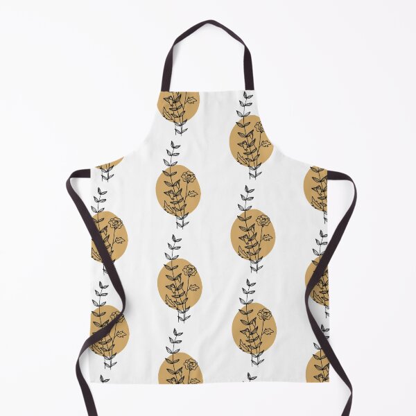 Item preview, Abstract Floral Doodles designed and sold by Lillian Arrigoni.