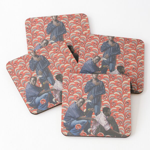 Item preview, Three Black Men  designed and sold by KaiLawrence.