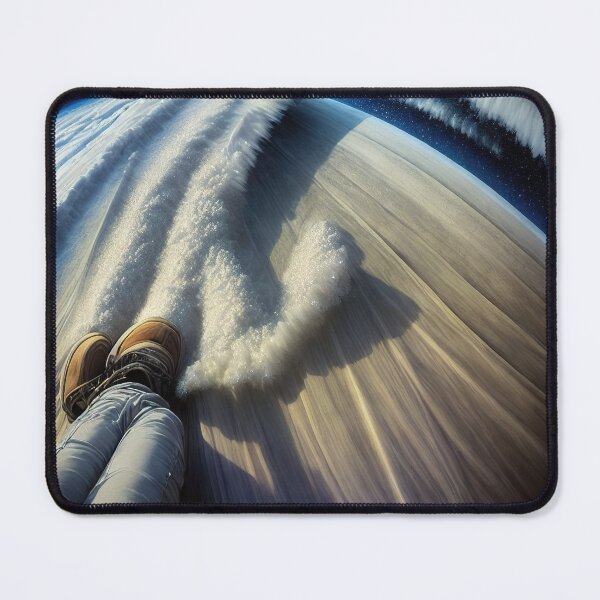 Item preview, That's Impossible : Universe Surfing designed and sold by GMXTrackMaD.