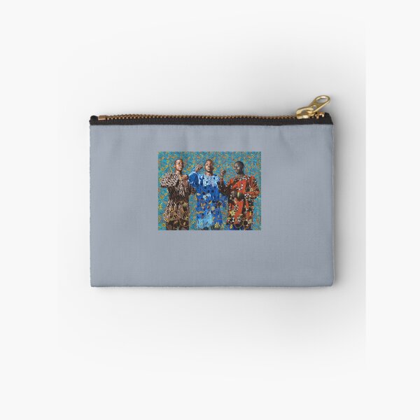 Item preview, Three Men Entry Into Lagos  designed and sold by KaiLawrence.