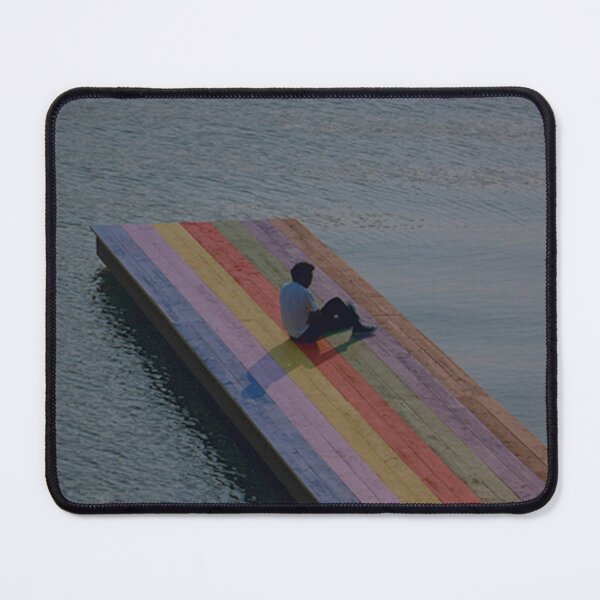 Item preview, the melodic blue sea designed and sold by caubalensau26.