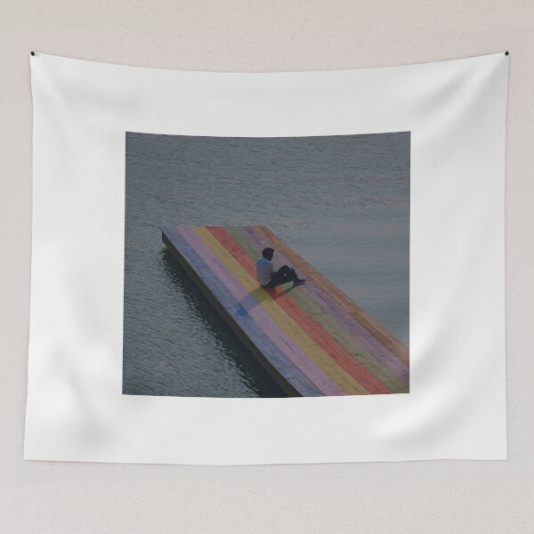 Item preview, the melodic blue sea   designed and sold by caubalensau26.