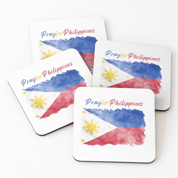 Item preview, |Pray for Philippines| designed and sold by TheLogosStudio.