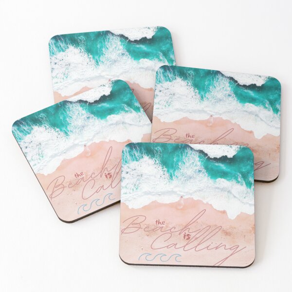 Item preview, The Beach Is Calling  designed and sold by Wild-Rose-.