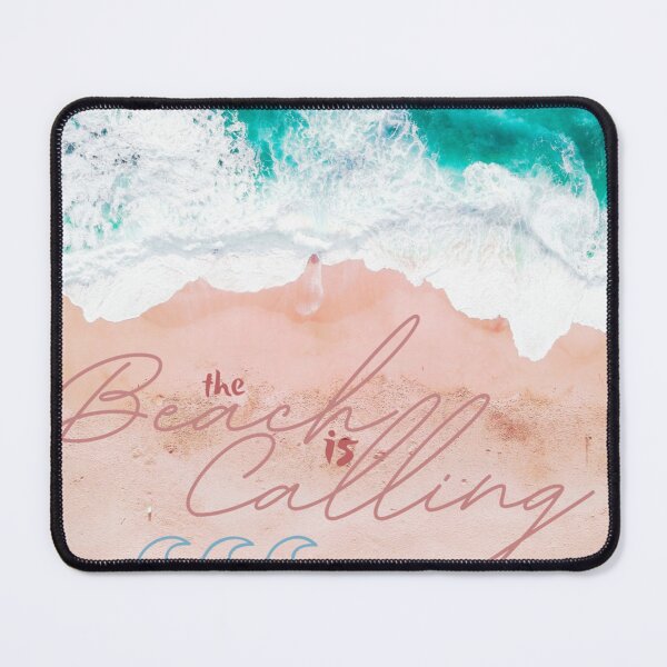Item preview, The Beach Is Calling designed and sold by Wild-Rose-.
