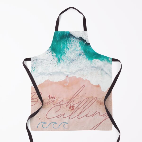 Item preview, The Beach Is Calling designed and sold by Wild-Rose-.