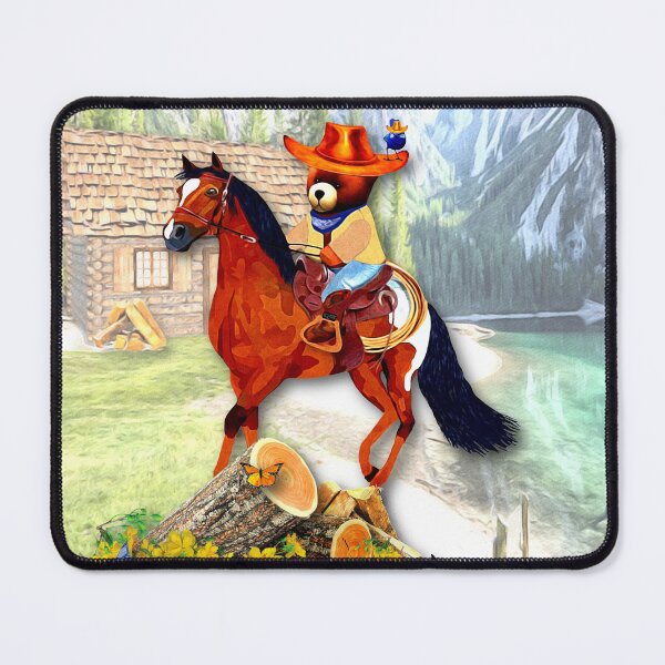 Item preview, Horse Riding designed and sold by KC Morcom.
