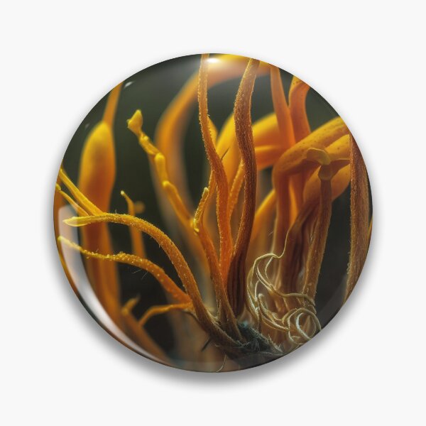 Item preview, Fungal Apocalypse designed and sold by rukesdesigns.
