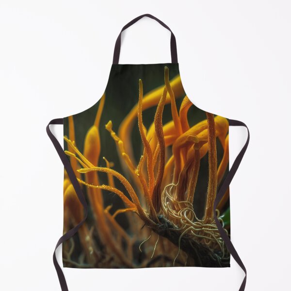 Item preview, Fungal Apocalypse designed and sold by rukesdesigns.