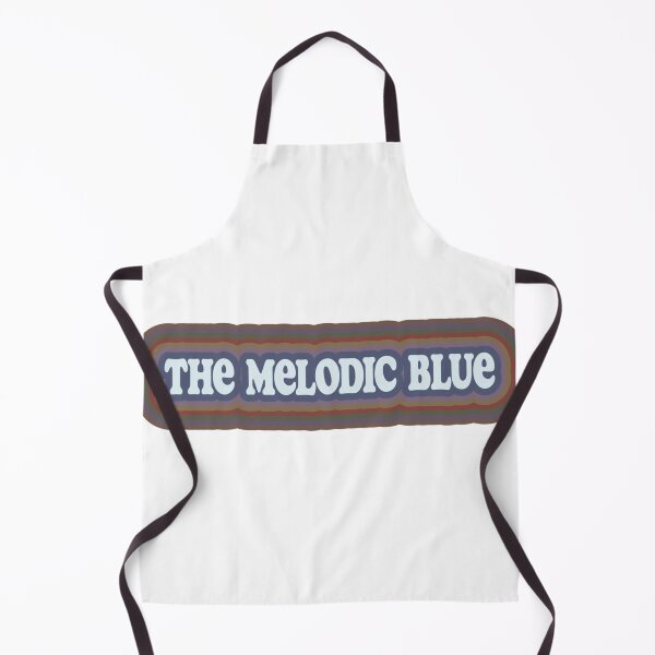 Item preview, THE MELODIC BLUE designed and sold by caubalensau26.