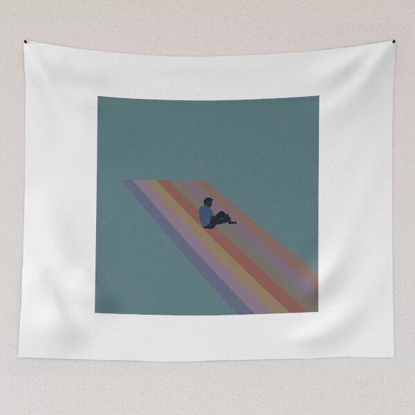 Item preview, The Melodic Blue      designed and sold by caubalensau26.