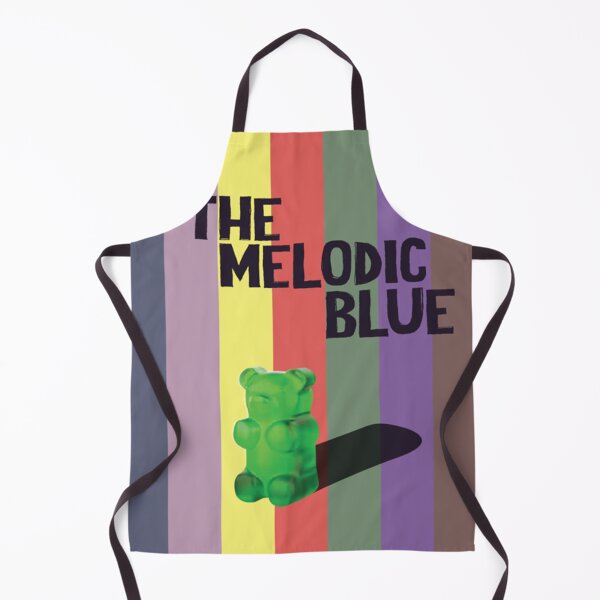 Item preview, The melodic blue designed and sold by caubalensau26.