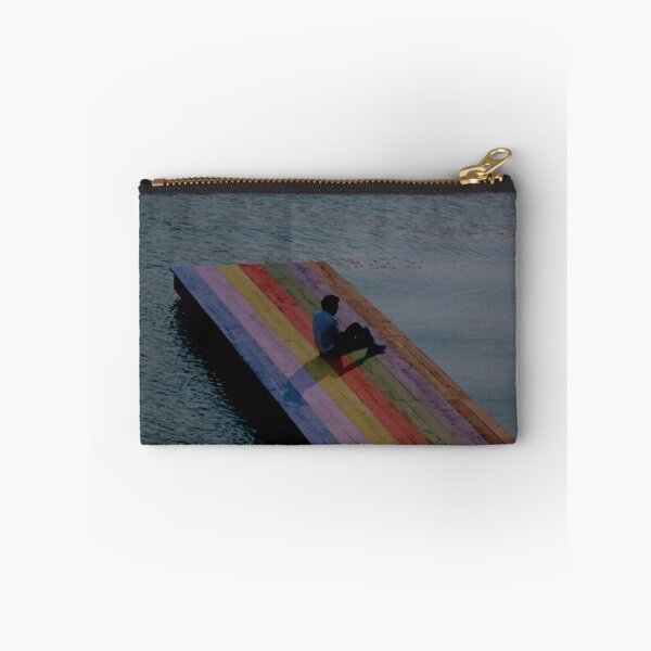 Item preview, The Melodic Blue - Baby Keem  metal print tapestry    designed and sold by caubalensau26.
