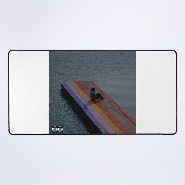 Item preview, The Melodic Blue - Baby Keem  metal print tapestry    designed and sold by caubalensau26.