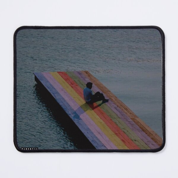 Item preview, The Melodic Blue - Baby Keem metal print tapestry designed and sold by caubalensau26.