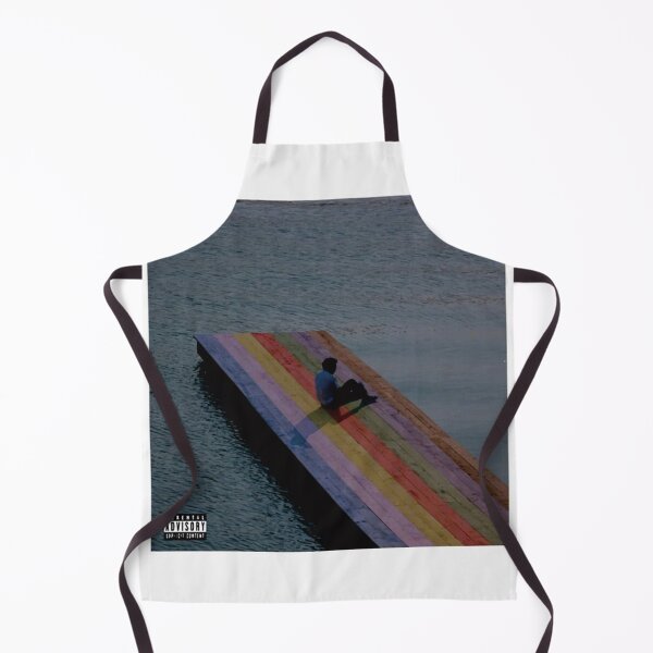 Item preview, The Melodic Blue - Baby Keem metal print tapestry designed and sold by caubalensau26.