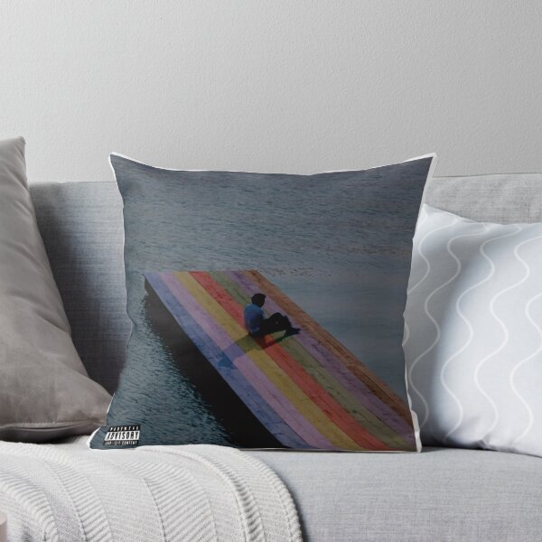Item preview, The Melodic Blue - Baby Keem  metal print tapestry    designed and sold by caubalensau26.