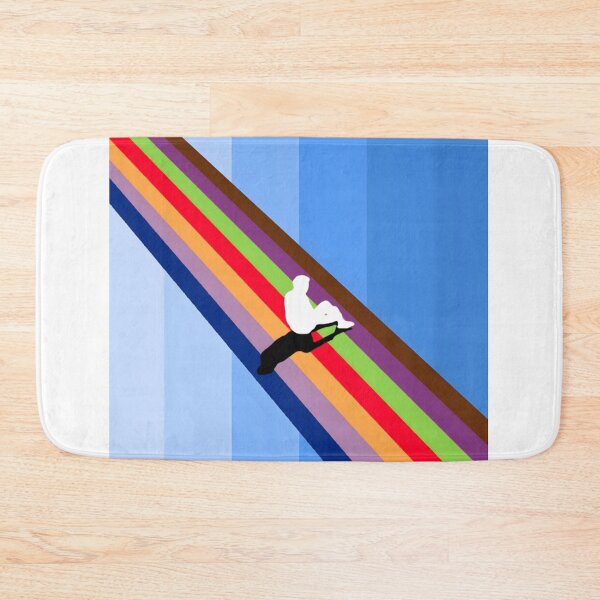 Item preview, The Melodic Blue Album Colorful   designed and sold by caubalensau26.