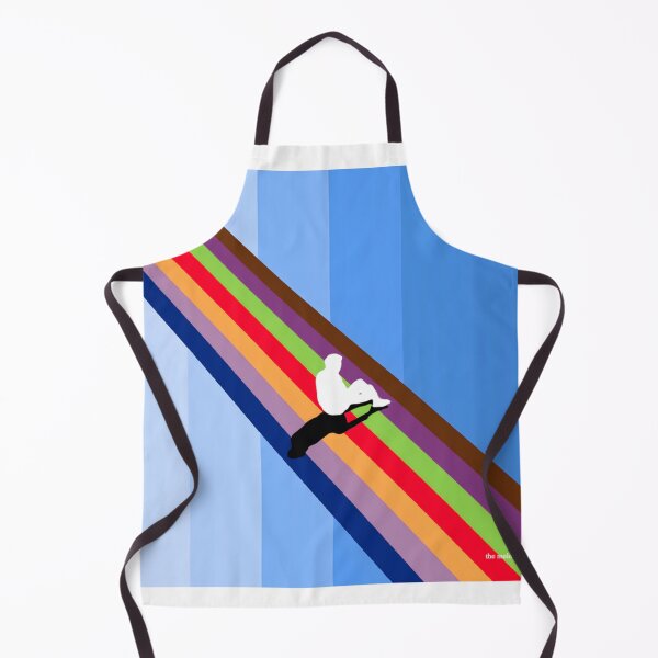 Item preview, The Melodic Blue Album Colorful designed and sold by caubalensau26.