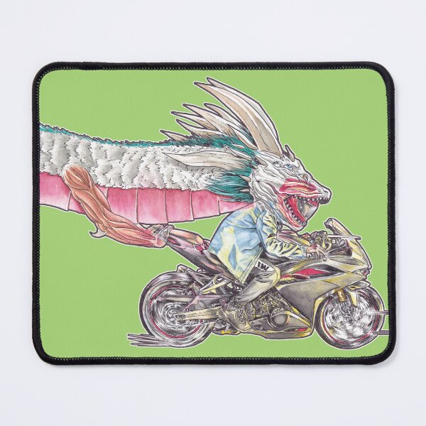 Item preview, Muse for a Dragon essential T-shirt designed and sold by samspires.