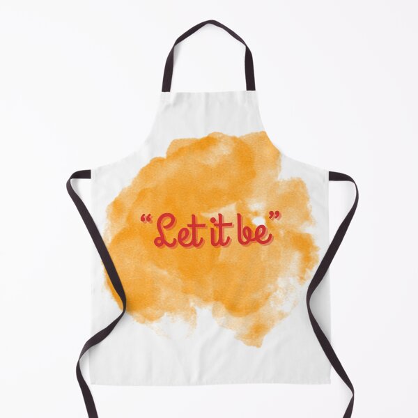 Item preview, Let it be designed and sold by ridhiandparidhi.