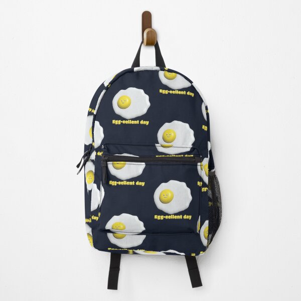 Item preview, Happy cooked egg designed and sold by RoboRaphael.