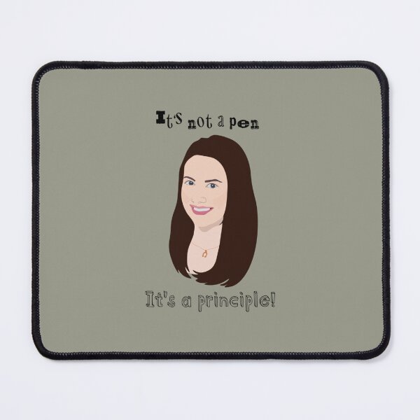Item preview, annie its not a pen its a principle designed and sold by YeshuaSchafer.