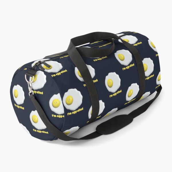 Item preview, Happy cooked egg designed and sold by RoboRaphael.