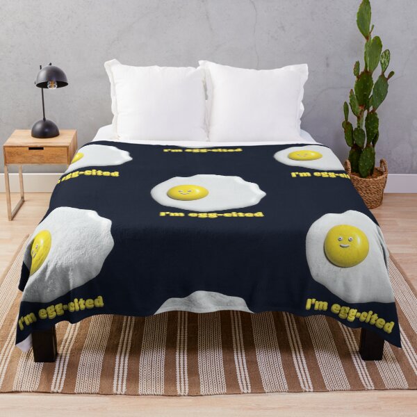 Item preview, Happy cooked egg designed and sold by RoboRaphael.