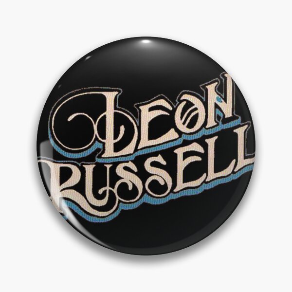 Item preview, Leon Russell T-ShirtLeon Russell designed and sold by Gio Wonder.