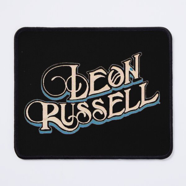 Item preview, Leon Russell T-ShirtLeon Russell designed and sold by Gio Wonder.