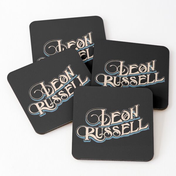 Item preview, Leon Russell T-ShirtLeon Russell designed and sold by Gio Wonder.