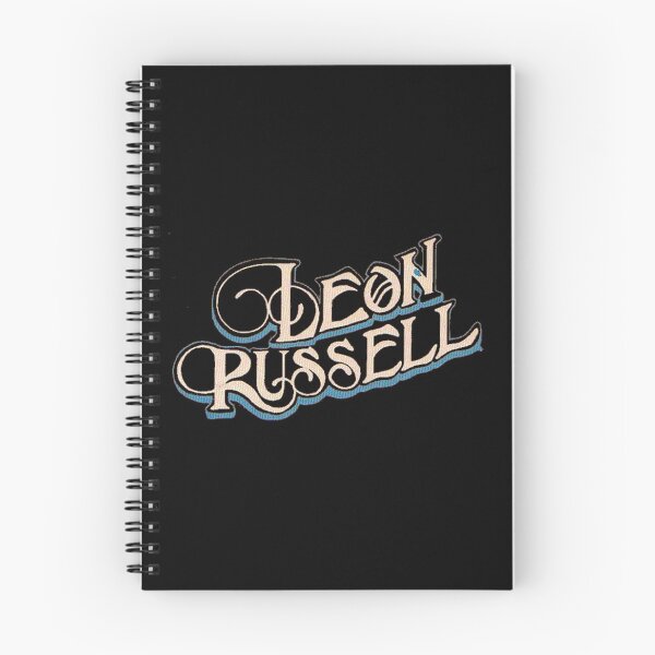 Item preview, Leon Russell T-ShirtLeon Russell designed and sold by Gio Wonder.