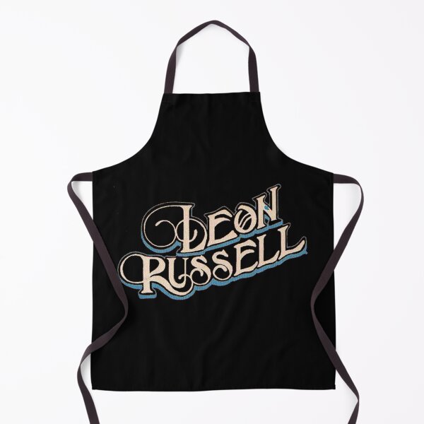 Item preview, Leon Russell T-ShirtLeon Russell designed and sold by Gio Wonder.