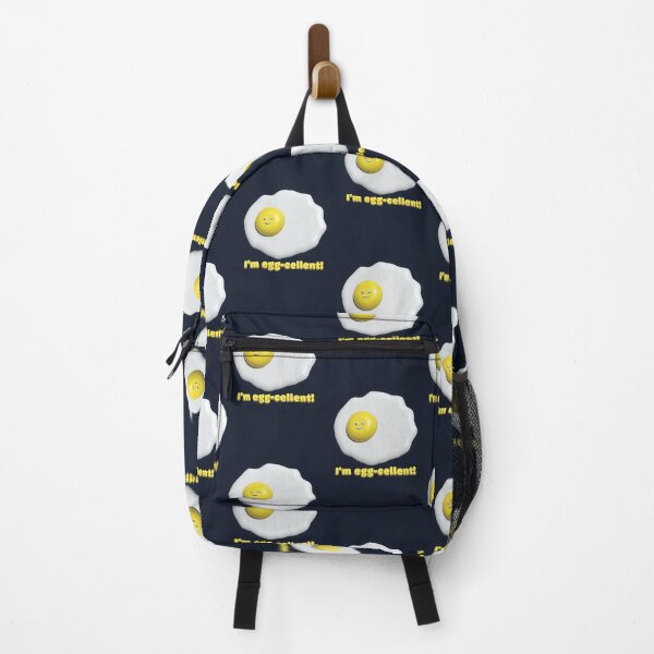 Item preview, Happy cooked egg designed and sold by RoboRaphael.