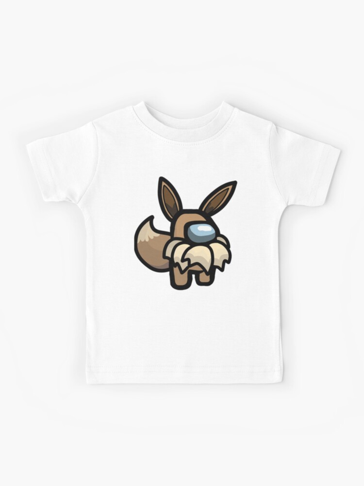 Eevee - Cute Eevee Shiny eevee T Shirt & Hoodie