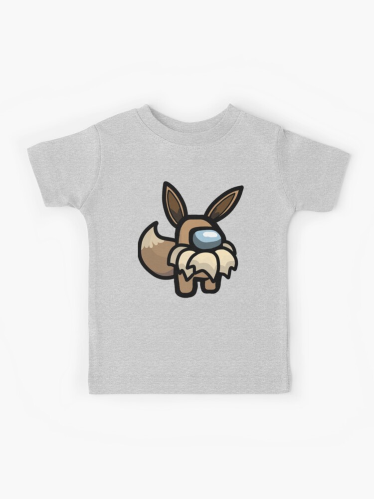 Boy's Pokemon Eeveelutions T-Shirt – Fifth Sun