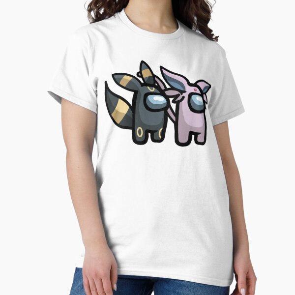 Item preview, Sus Eeveelutions Generation Two Bundle     designed and sold by Creamminzixa.
