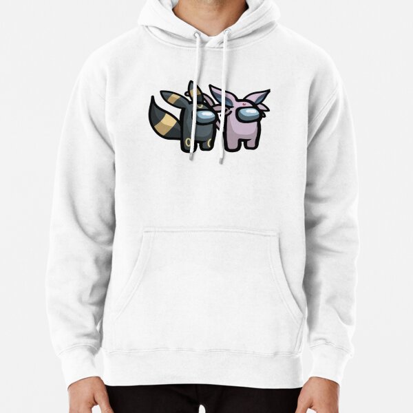 Boy's Pokemon Eeveelutions Pull Over Hoodie : Target