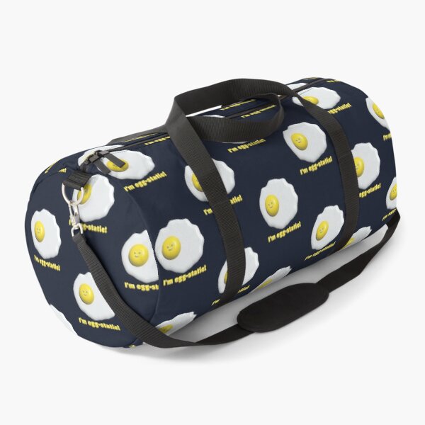 Item preview, Happy cooked egg designed and sold by RoboRaphael.