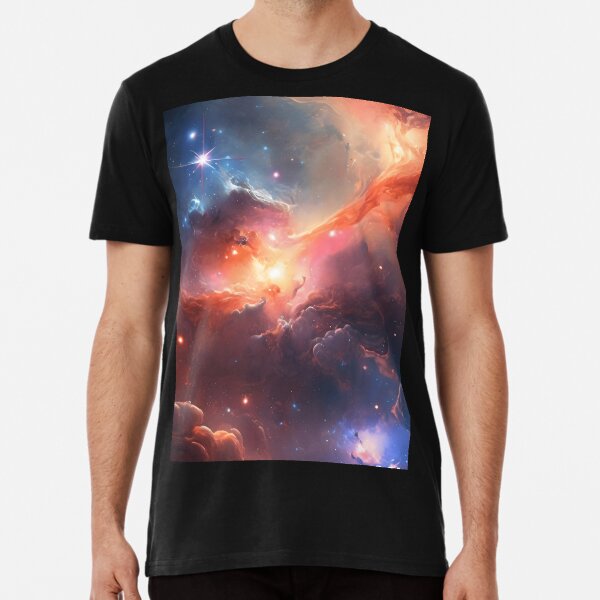 Item preview, Vast Unknown designed and sold by GalacticWonders.
