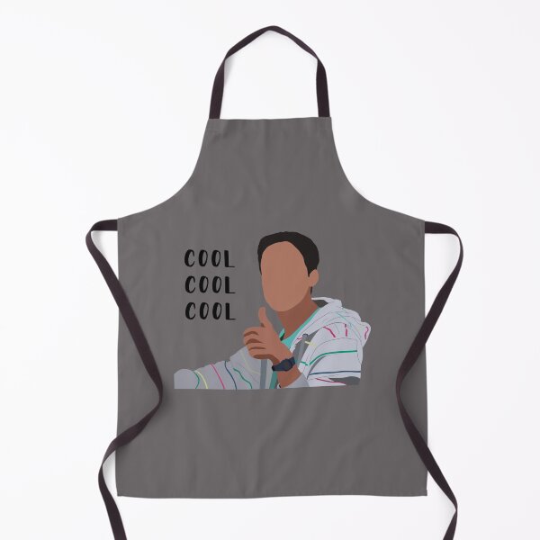 Item preview, abed nadir cool cool cool designed and sold by YeshuaSchafer.