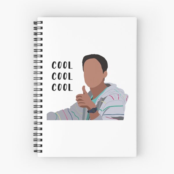 Item preview, abed nadir cool cool cool designed and sold by YeshuaSchafer.